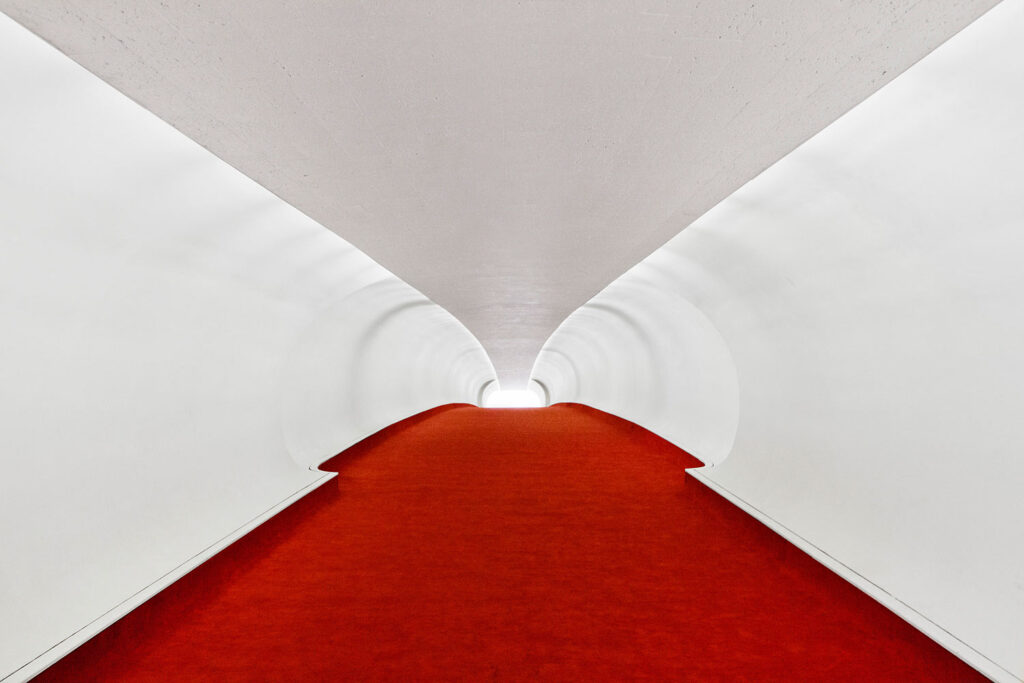 TWA Flight Center at JFK Airport