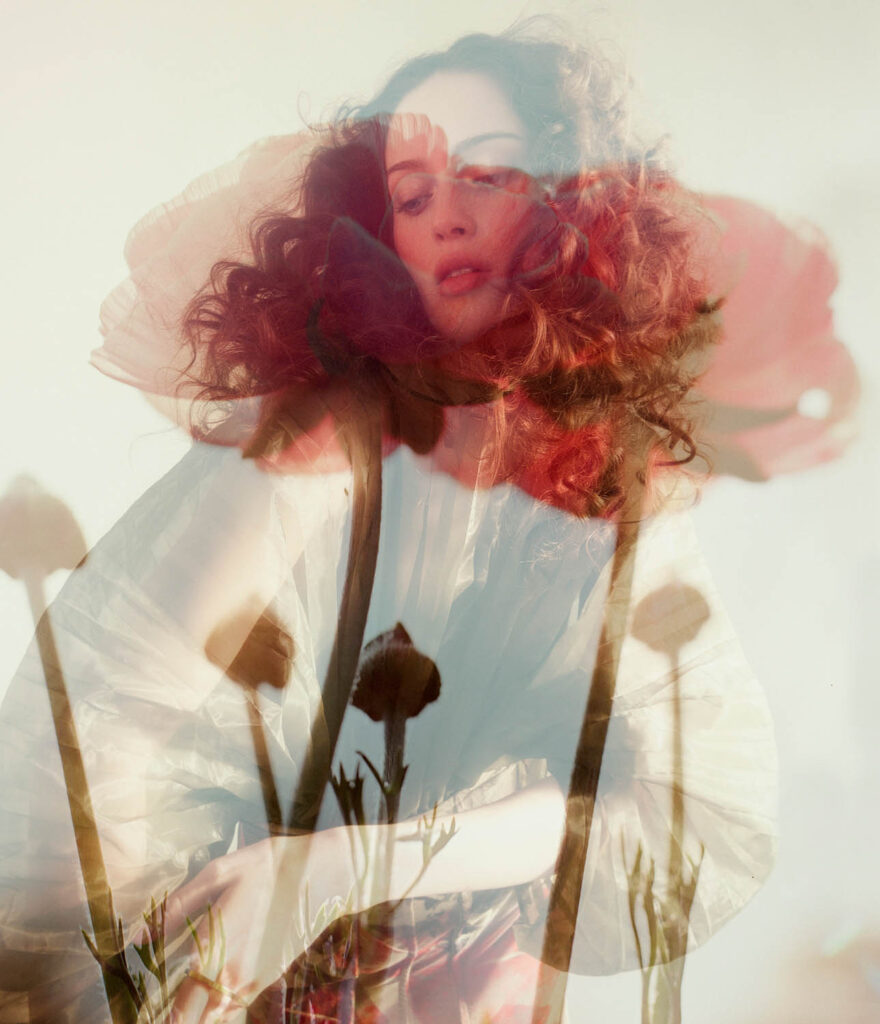 Floral Reverie